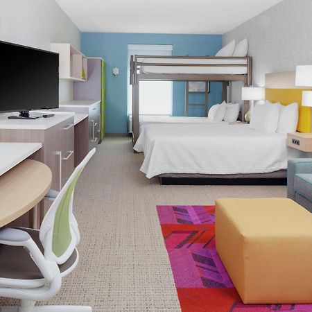 Home2 Suites By Hilton Orlando South Park Luaran gambar