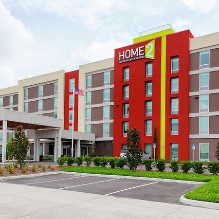 Home2 Suites By Hilton Orlando South Park Luaran gambar