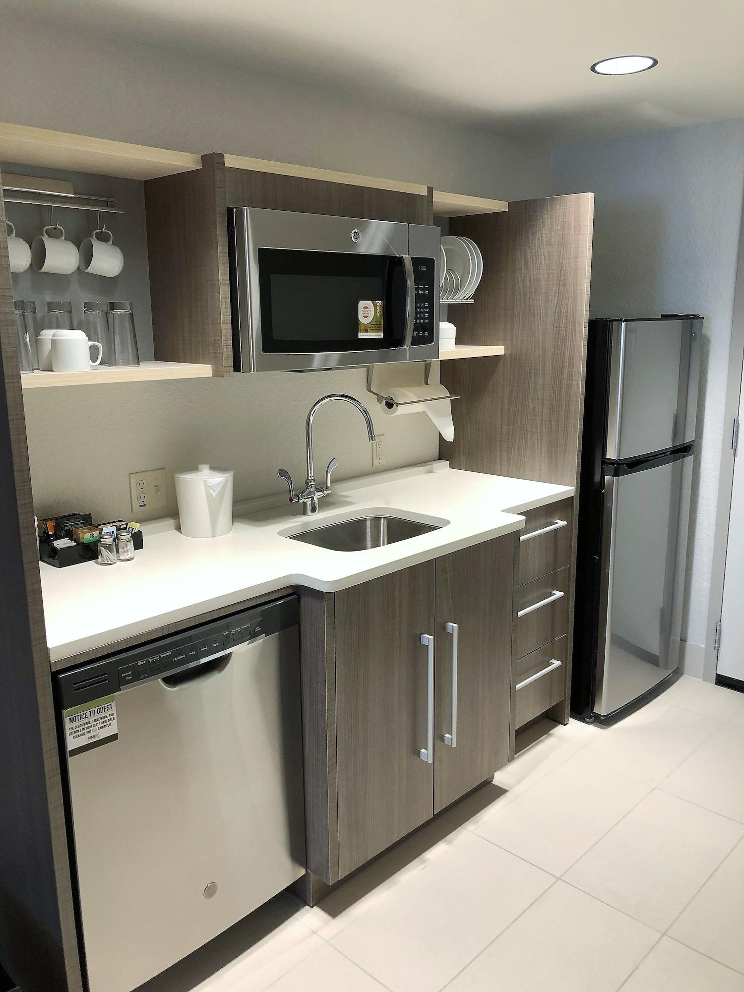 Home2 Suites By Hilton Orlando South Park Luaran gambar