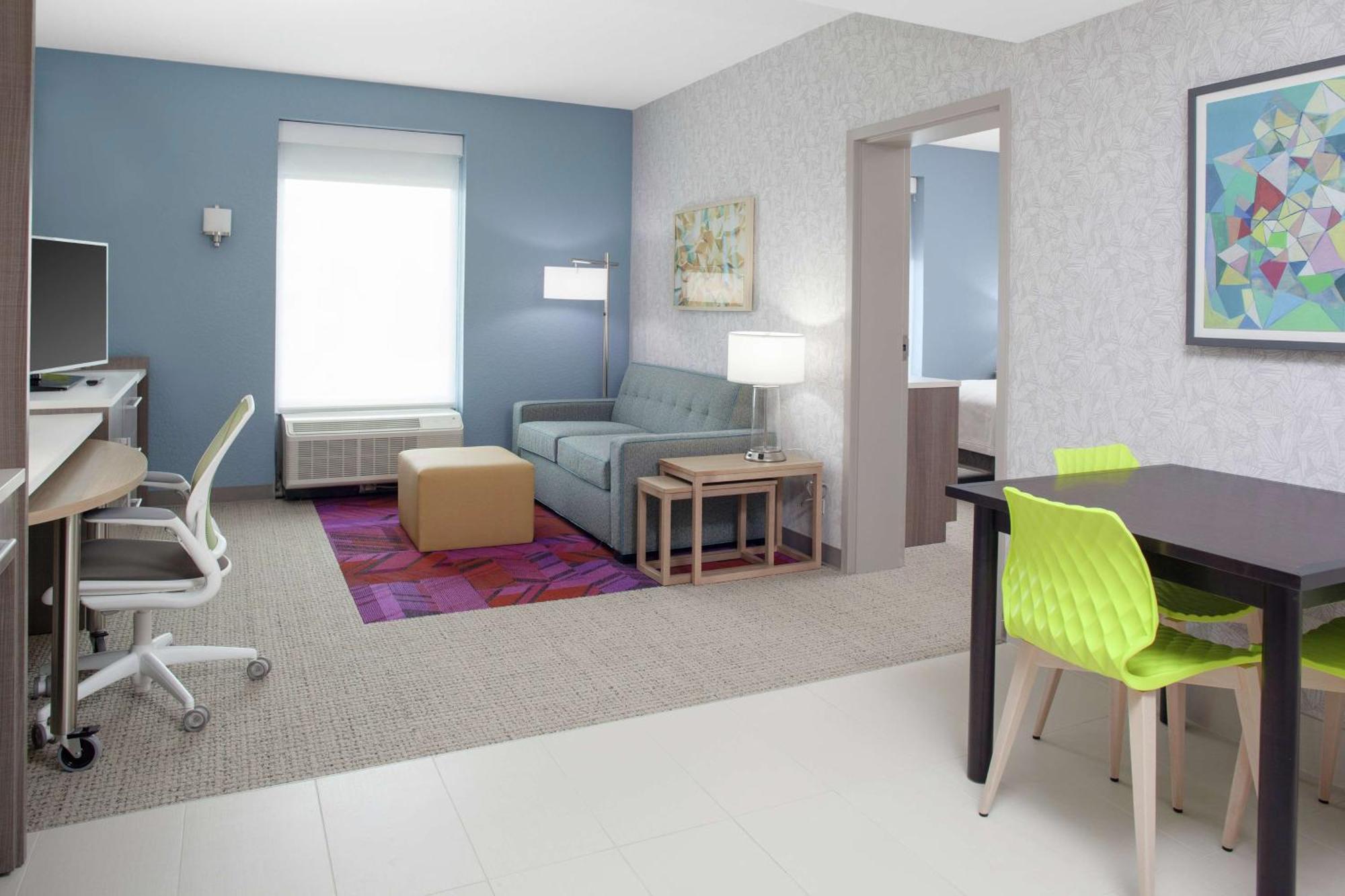 Home2 Suites By Hilton Orlando South Park Luaran gambar