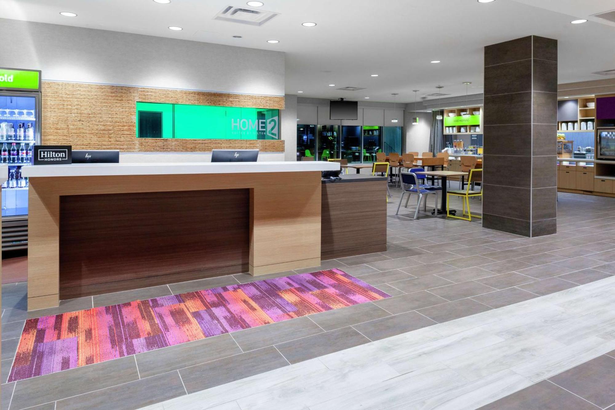 Home2 Suites By Hilton Orlando South Park Luaran gambar