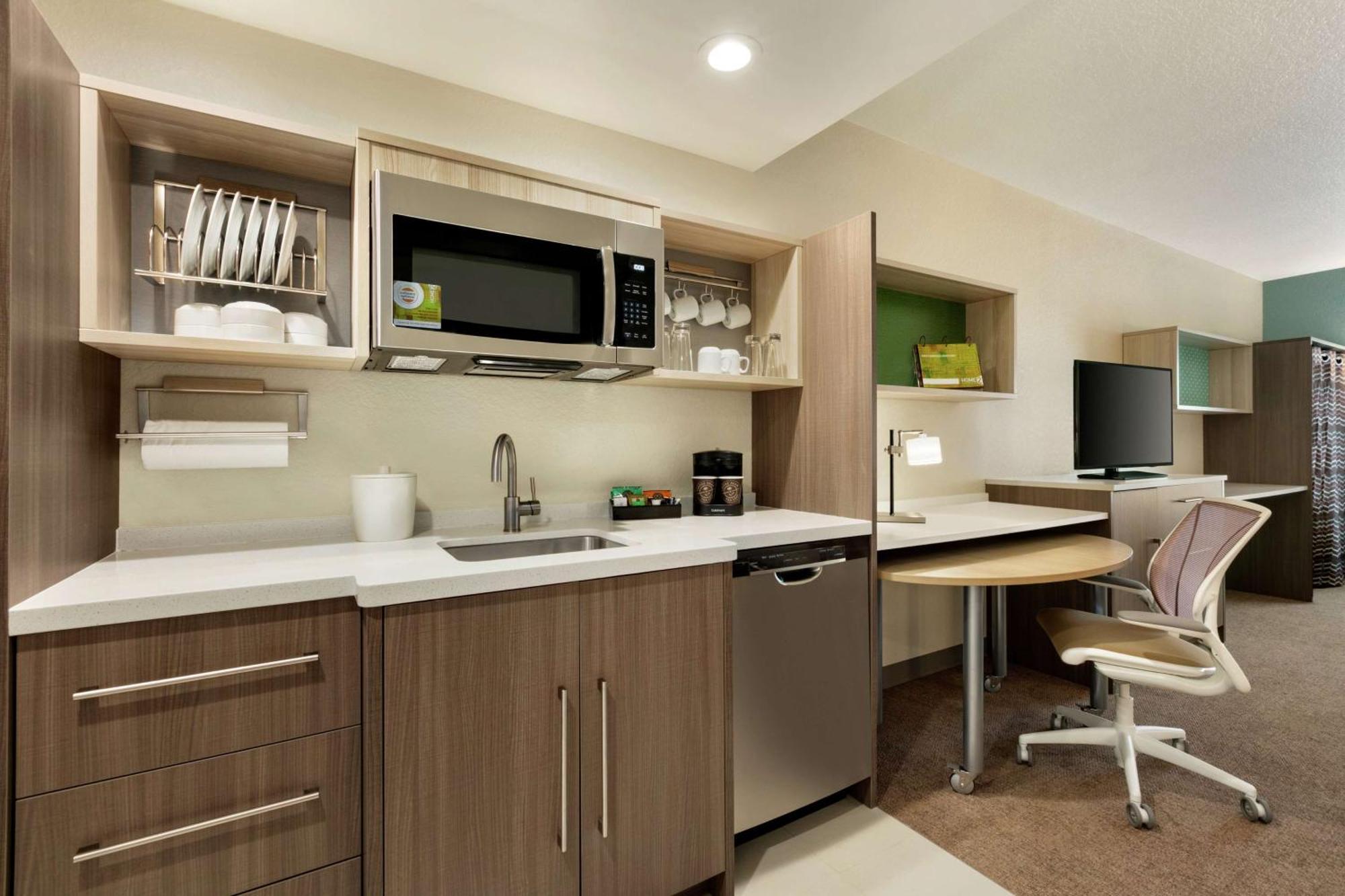 Home2 Suites By Hilton Orlando South Park Luaran gambar