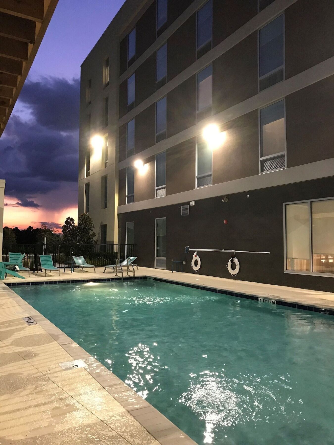 Home2 Suites By Hilton Orlando South Park Luaran gambar